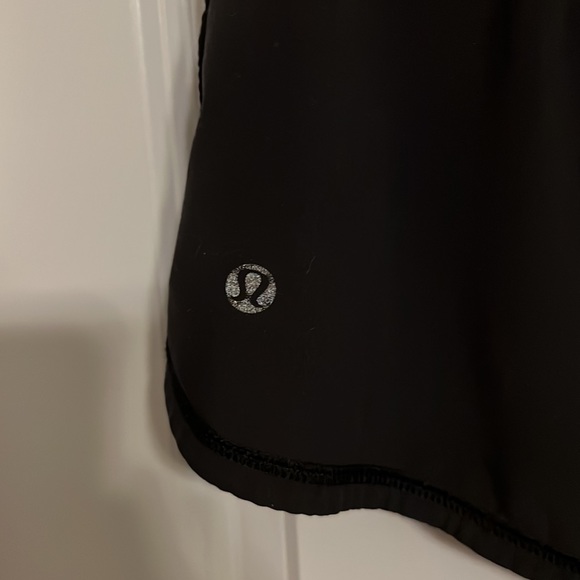Lululemon Running Activewear Shorts - Picture 5 of 8